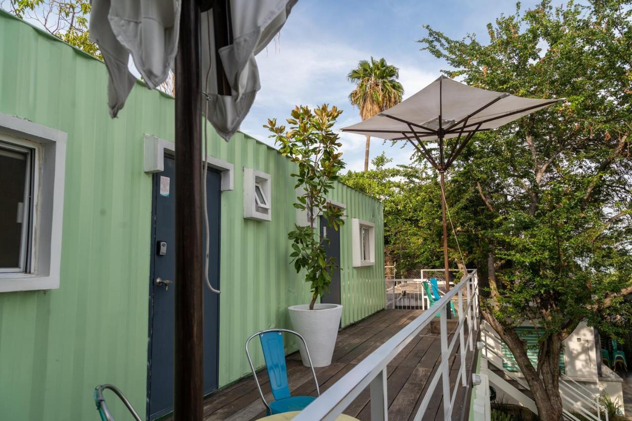 H Case San Juan Cosalá Extérieur photo